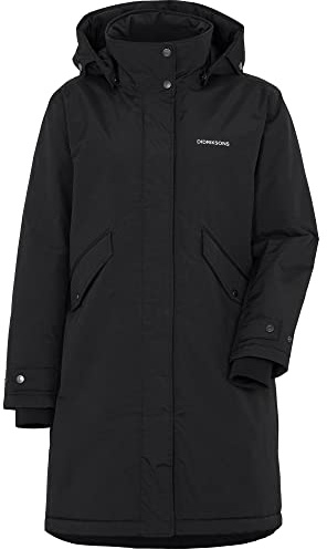 Didriksons Josefine Womens Waterproof Parka
