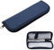 Bolsa para Diabéticos - Estuche Isotermico para Insulina, Bolsa Enfriadora de Insulina Portátil Organizador para Pacientes Diabéticos Estuche Aislado de Viaje médico Térmica (Azul Marino)