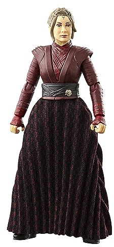 Star Wars The Vintage Collection Morgan Elsbeth, Action-Figur zu Star Wars: Ahsoka (9,5 cm)