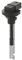 Sensor de Temperatura de Ventilación de AirePara W218 W205 W213 W212 Sensor de Temperatura de Ventilación de Aire A2218300872 Negro