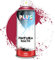 Pintura Spray 520cc para pintar todo tipo de super cies: madera, metal, cartón, tela, piedra, bra de vidrio, plásticos rígidos, etc para bricolaje y DIY.Rojo Nocturno (Ref:648)(Paquete de 1 )