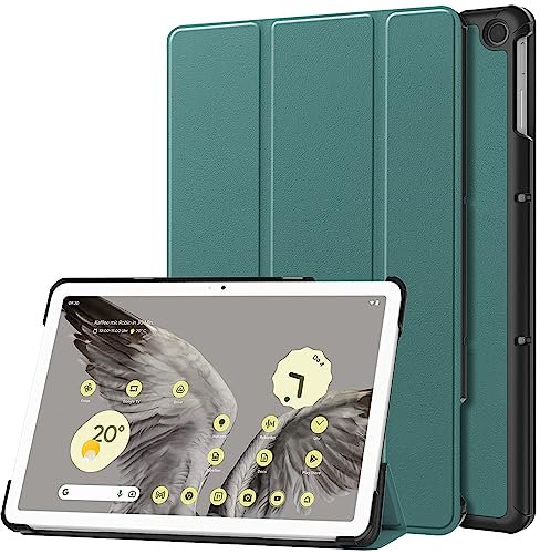 Acelive Tablet Hülle Schutzhülle Cover für Google Pixel Tablet 11 Zoll 2023