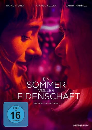 Ein Sommer voller Leidenschaft
