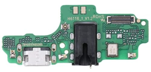Mobile Phone Replacement Accessories for Tecno Spark 5 Air KD6a OEM Charging Port Board Repair Part