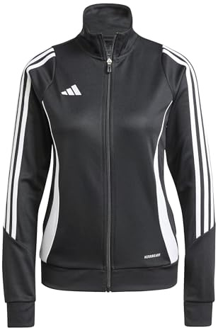 adidas Damen Tiro 24 Training Jacket Oberbekleidungsjacke (1er Pack)