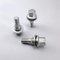WTIXCRQ Radbolzen Radschraube Kompatibel Mit Peugeot 206 208 301 307 M12x1.25 26 40 45mm Auto Alufelgen Mutter Bolzen Schraube