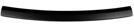 OPPL Ladekantenschutz schwarz passend für Skoda Superb II Kombi 3T 2010-2013
