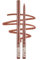 Erinde Bronze Eyeliner Wasserfest, Long Lasting & Waterproof Eye Liner Pen, Matt Drehstift Kajalstift, Creamy Llidstrich Stift