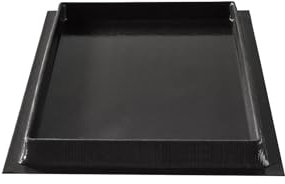 FLEXIPAN Grande Plaque Génoise – Biscuit Roulé, Dacquoise, Pâte à Choux, Entremets - Accessoire Pâtisserie, Cuisine Maison - Cuisson Uniforme, Démoulage Facile - Format Professionnel