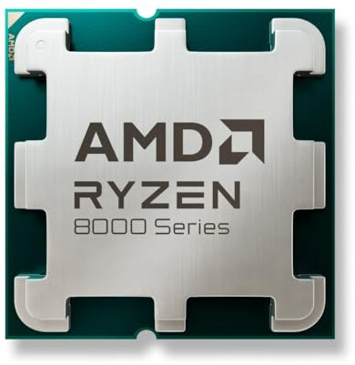 AMD Ryzen 7 8700F 100-100001590