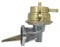 Hajus 1271021 Benzinpumpe Kraftstoffpumpe mechanisch kompatibel mit 80 100 VW Scirocco 53 GOLF 2 II 1.5 1.6 1.8