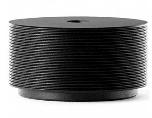 AM Clean Sound – Rekordgewicht – stabilisiert Vinyls auf dem Plattenspieler.