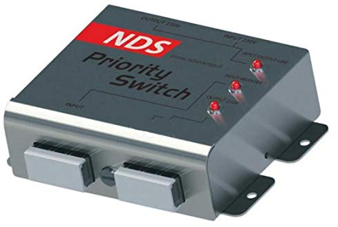 NDS Priority Switch - Vorrangschaltung (932982192)