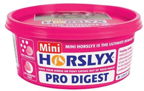 Horslyx Pro Digest, 650 g