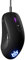 SteelSeries Sensei Ten Souris Gaming - 18 000 CPI TrueMove Pro - Design ambidextre - 8 boutons programmables - Commutateurs mécaniques à clic 60M - Éclairage RGB
