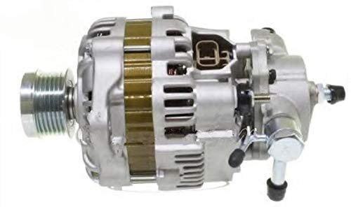 GOWE Lichtmaschine Generador ASSY für Suzuki Jimny FJ 1.5 A003TN2581A A003TN2581ZC A3TN2581A 3140084A10 3140084A00 3140084A11 A003TN2581