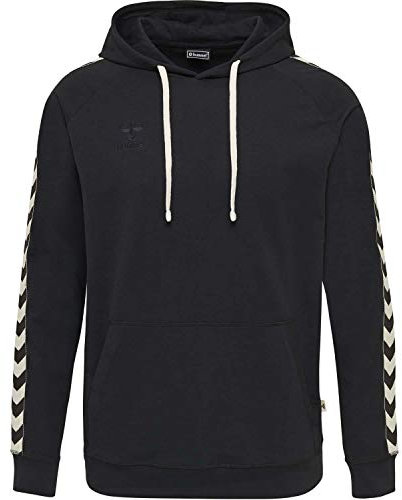 hummel Move Classic Hoody F7026 Schwarz, S Herren