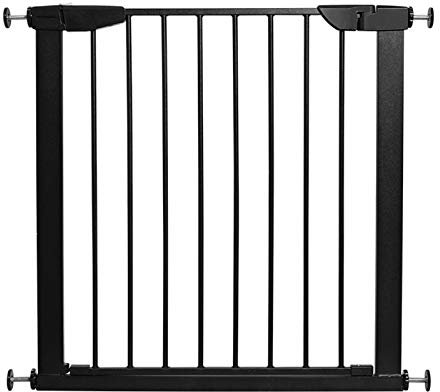 ZXCASDF Freestanding Pet Gate for Dogs Extra Wide And Tall,1 Panel,29.53 Inch Tall Dog Fence, Dog Gate for The House, Doorway, Stairs
