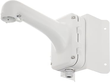 Hikvision Wandhalterung mit Anschlussdose für Kamera