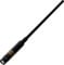 TWAYRDIO Dual Band VHF UHF Ham Radio Antenna 144/430Mhz 2m 70cm BNC Male Telescopic Extendable 28cm (11inch) - 109cm(43inch) Handheld Aerial for Kenwood TK300 TK320 ICOM Uniden 2 Way Radio