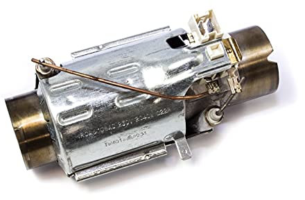 RESISTENCIA PARA LAVAVAJILLAS WHIRLPOOL 2040 VATIOS