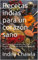 Recetas indias para un corazón sano: Sin complicaciones y fácil de seguir. Fórmulas para enriquecer su propia cocina