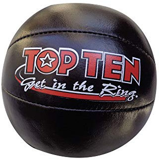 TOP TEN Medizinball - 8 kg