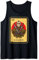 Mexikanisches El Machete traditionelles Bingo-Kartenspiel Tank Top