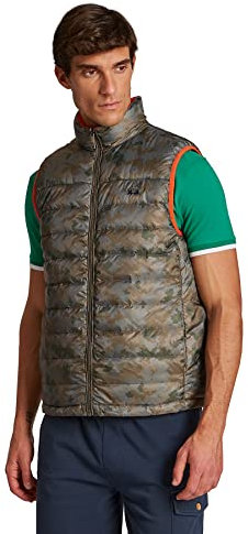 La Martina Ärmellose Jacke TMO012-PA062 Mann