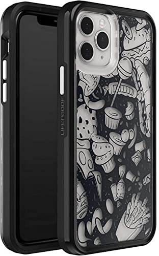 LifeProof SLAM Series Case for iPhone 11 Pro - Junk Food