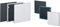 Beurer LR 310/LR 300 Filter Nachkaufset, dreischichtiges Filtersystem, HEPA-Filter H13, Aktivkohlefilter, Vorfilter & LR 210/LR 200 Filter Nachkaufset, dreischichtiges Filtersystem, HEPA-Filter H13