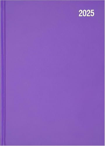 Top Sale Jahresplaner 2023, A4/A5, Wochenansicht, mit Hardcover, A4, Wochenansicht, Violett