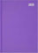 Top Sale Jahresplaner 2023, A4/A5, Wochenansicht, mit Hardcover, A4, Wochenansicht, Violett