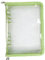 Casiler A5 Grün 6-Loch PVC Binder Cover Notebook Binder