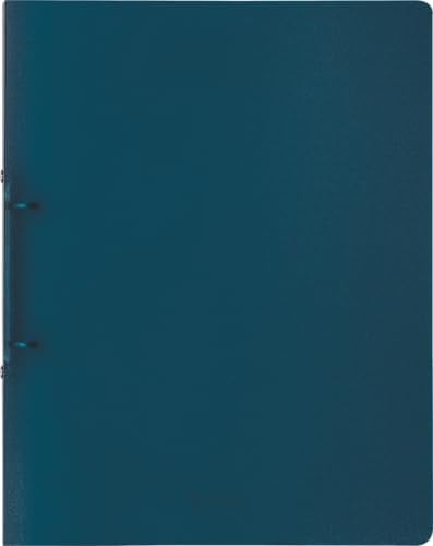 BRUNNEN Ringbuch FACT!pp denim