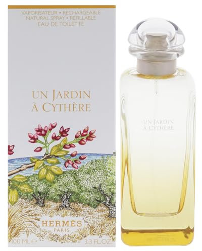 HERMES, Un Jardin à Cythère, Eau de Toilette, Unisexduft, 100 ml