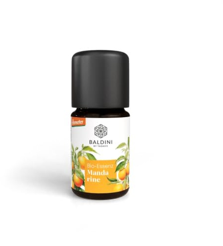 Baldini Bio-Aroma Mandarine 2 x 5 ml