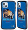 Head Case Designs Offizielle Ted Lasso Coach Beard Staffel 3 Bobbleheads Hybride Handyhülle Hülle Huelle kompatibel mit Apple iPhone 14