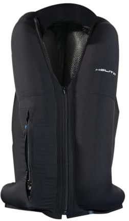 Helite ZIP'IN 2.0 Airbag-Weste (Child M)