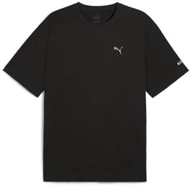 PUMA Unisex Rad/Cal Tee T-Shirts
