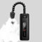 ULANZI FM01 FILMOG Ace Machine à fumée portable avec télécommande pour photographie, événements en plein air, fêtes, effets de scène, mariages, R001