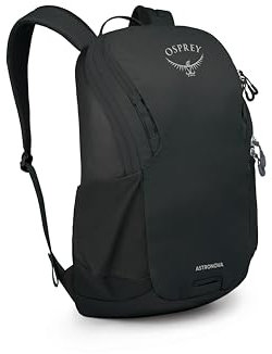 Osprey Astronova Black OS