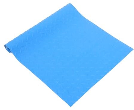 Milisten Outdoor Pool Ladder Non- Mat Protective Step Pad for Swimming Pools Easy to Install Fit for All Ladder Types