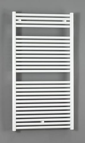 Zehnder Design Heizkörper Toga TO-070-045 716x35x450 016, Heizkörper: Titane Metallic