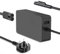 Surface Pro Charger for 65W Windows Microsoft Surface Pro 9 8 7+ 7 6 5 4 3 X Surface Laptop 5 4 3 2 1 Studio Go Surface Go 3 2 1 Tablet Surface Book 3 2 1 Charger Supply Adapter