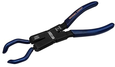 Muromoto Ironwork Merry Kupplungswerkzeug Jr HS120C