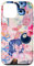 Hülle für iPhone 12 mini Aesthetic Preppy Summer European Coquette Ball 8 Collage