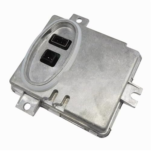 WSBOJXTH Scheinwerfer Steuergerät Kompatibel Mit Volvo Für S80 2.0L 3.0L 3.2L 4.4L Für V70 3.2L Für XC70 2.0L 3.0L 3.2L Xenon-Scheinwerfer-Vorschaltgerät 6948180 30744459 30744459-6