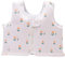 Gilet de Natation, Flotteur de Natation pour bébé, Veste d'entraînement de Natation Folat pour Tout-Petit, Matelas de Natation pour Piscine de 9 à 22 kg, Aide à la flottabilité