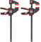 Bessey Apriete EZL 450x80mm Multicolore (Lot de 2)